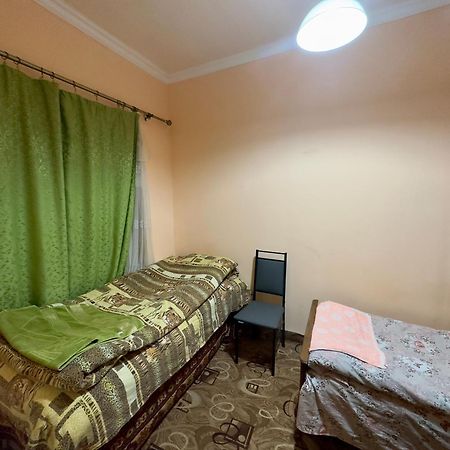 Nunson Guest House Yerevan Exterior photo