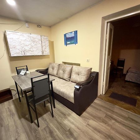 Nunson Guest House Yerevan Exterior photo