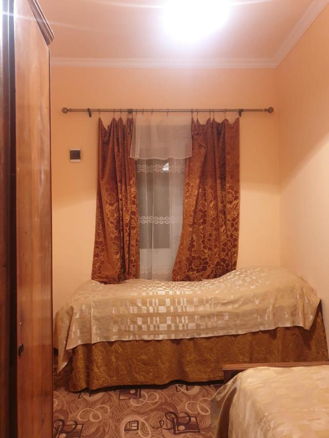 Nunson Guest House Yerevan Exterior photo