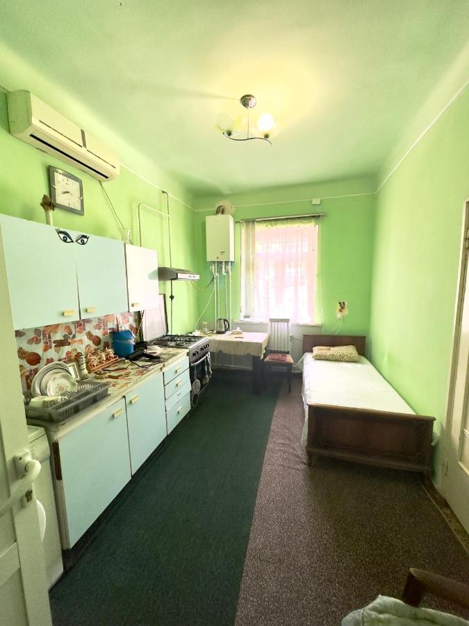 Nunson Guest House Yerevan Exterior photo