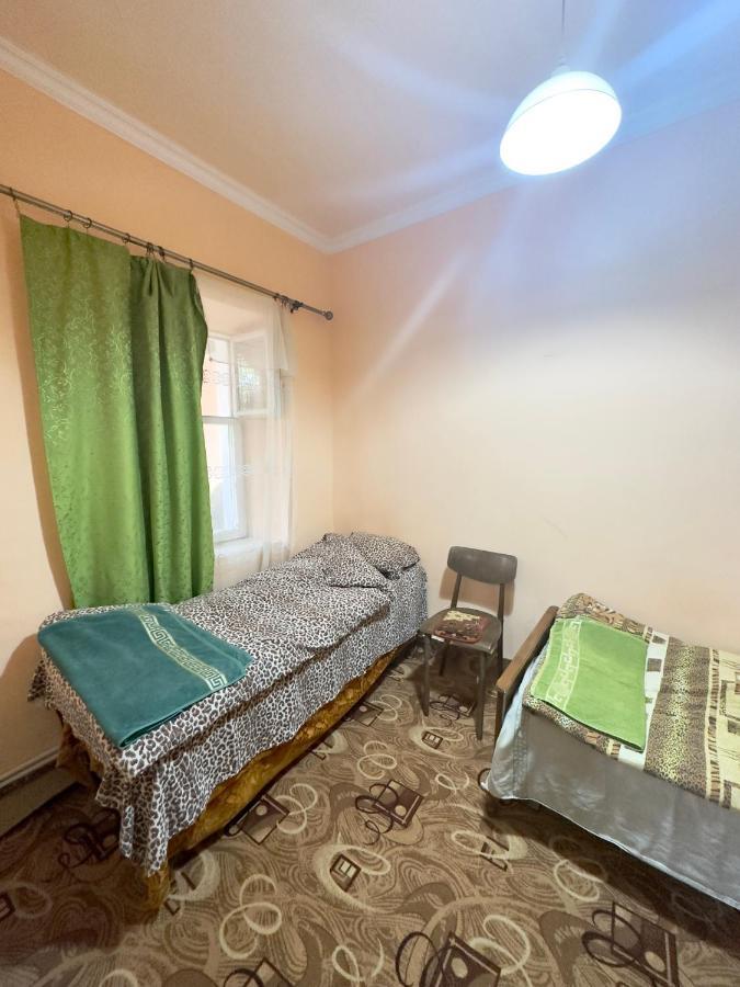 Nunson Guest House Yerevan Exterior photo
