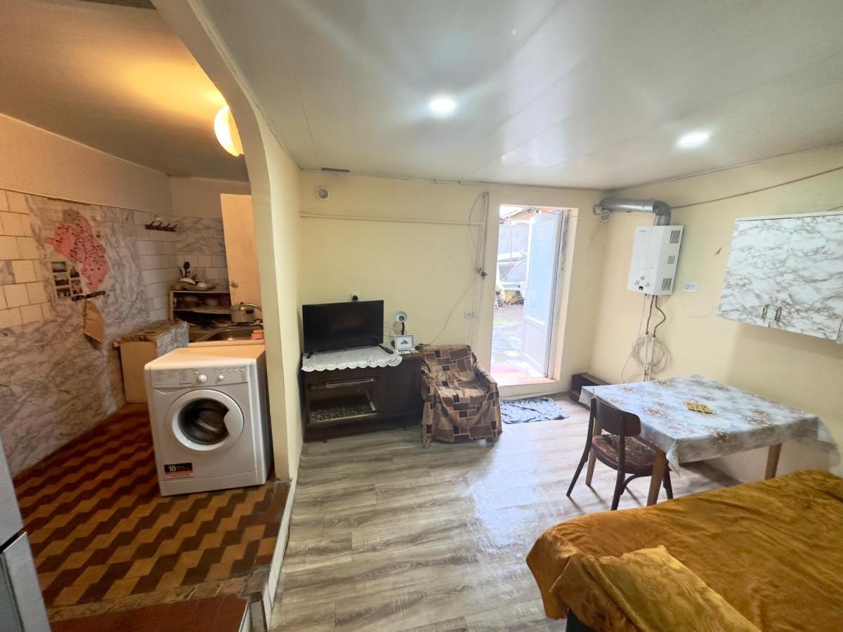 Nunson Guest House Yerevan Exterior photo