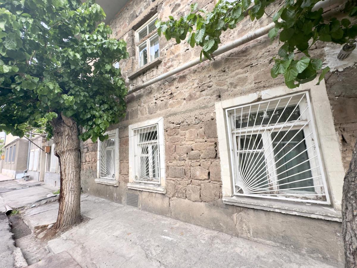 Nunson Guest House Yerevan Exterior photo